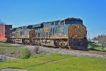 CSXT 3017 I198-05